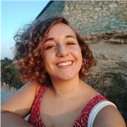 Estudiante universitaria ofrece clases particulares de apoyo de inglés para primaria y secundaria
